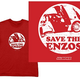 Illustration for article titled Youve Done it Now: Save the Enzos!